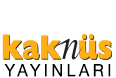 Kaknüs Yayınları Logo