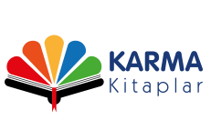 Karma Kitaplar Logo